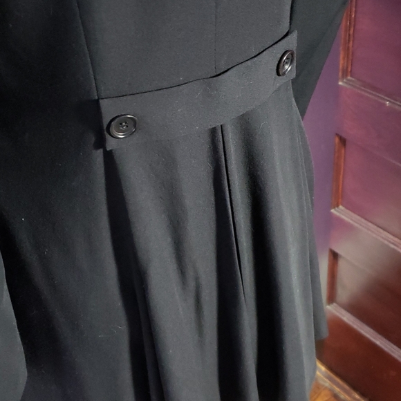 Black Jacket - Picture 3 of 6